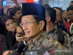 Pengumuman Libur Ramadhan Paling Lambat Senin Mendatang