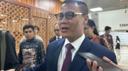 PDIP: Faktor Bung Karno yang Akan Pertemukan Megawati-Prabowo