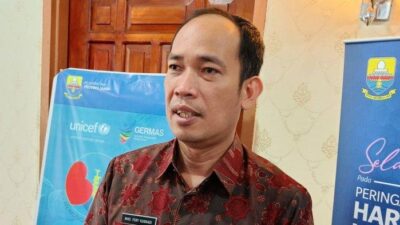 Sikap ‘Bagak’ Kadinkes dr Fery Kusnadi Ciderai Citra Gubernur Jambi