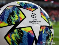 Leverkusen Tutup Fase Liga dengan Kemenangan 2-0 atas Sparta Praha