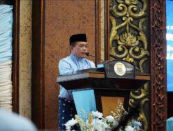 Gubernur Al Haris Optimis Membangun Jambi Ditengah Minimnya Anggaran