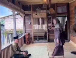 Gubernur Al Haris Akan Bangkitkan Budaya-budaya Lama Jambi