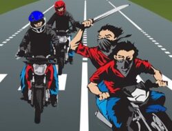 Pemkot Jambi Disebut Sengaja Biarkan Geng Motor Resahkan Masyarakat