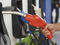 Tok! Pertamina Resmi Naikkan Harga BBM Per 1 Januari 2025, Berikut Daftar Harganya