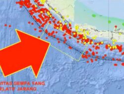 BMKG Mulai Siap Siaga Megathrust-Tsunami Selat Sunda-Mentawai, Kenapa?