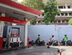 Resmi Naik! Ini Daftar Terbaru Harga BBM di Semua SPBU, 2 Januari 2025