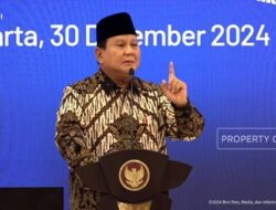 PPN 12% Hanya Untuk Barang dan Jasa Mewah Berlaku 2025