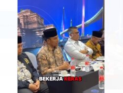 Kerja Keras Anggota DPR RI Edi Purwanto Selesaikan Persoalan Insfrastruktur di Jambi