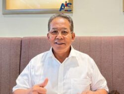 Anang Iskandar : Rehabilitasi itu Murah Jika!