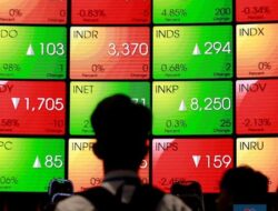 Investor Siap-Siap Sport Jantung, Pasar Banjir Kabar Genting di 2025