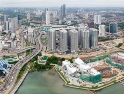 Pak Prabowo Siap-Siap! Johor Bisa Hancurkan Mimpi RI