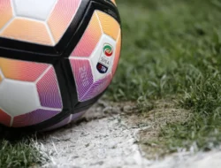 Perburuan Juara Liga Atalanta Tersendat Usai Diimbangi Torino 1-1