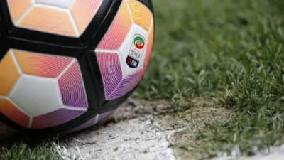 Perburuan Juara Liga Atalanta Tersendat Usai Diimbangi Torino 1-1