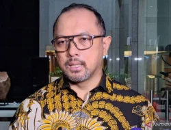 KPK Kembali Tegaskan Tak Ada Politisasi Dalam Perkara Hasto