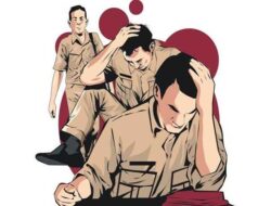 Cerita Pilu Perangkat Desa, Diintimidasi Pejabat Dinas Pemkab Batanghari Gegara Menagih Gaji