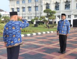 Sekda Sudirman: Pemprov Jambi Laksanakan Inpres Nomor 1 Tahun 2025