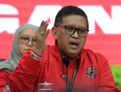 KPK Panggil Hasto Kristiyanto Sebagai Tersangka