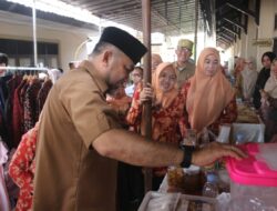 Sekda Sudirman: Pemprov Jambi Lakukan Persiapan Sambut Kepala Daerah