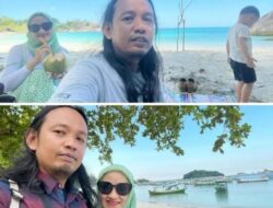 Dipimpin Abdullah, WALHI Jambi Makin Terpuruk dan Berantakan