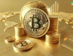 Total Volume Perdagangan Kripto di Pintu Naik Lebih dari 150 Persen