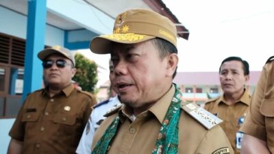 Jangan Melempam, Gubernur Al Haris Diminta Segera Ganti Kepala OPD “Dak Jelas dan Dak Biso Kerjo”