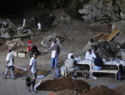 Batu Zaman Purba Ditemukan, Isinya Bikin Kaget Peneliti