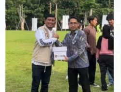 Hari Kedua Prabowo Cup 2025, Rocky Chandra: Tim Menunjukkan Strategi dan Keterampilan yang Luar Biasa
