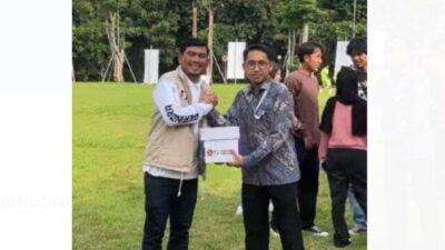 Hari Kedua Prabowo Cup 2025, Rocky Chandra: Tim Menunjukkan Strategi dan Keterampilan yang Luar Biasa