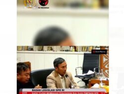 Anggota DPR RI Edi Purwanto Terus Kawal dan Prioritaskan Urusan Kerakyatan