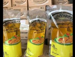 “MinyakKita Curangi Kita” Kemendag Diminta Cabut Izin dari Peredaran