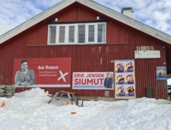 Media: Trump Kembali Utarakan Niat Caplok Greenland