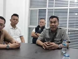 Pengakuan Mengejutkan Ketua PPTB Usai Diperiksa Unit Tipikor Polresta Jambi