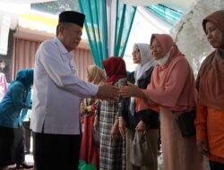 Wagub Sani Minta Penyelenggaraan Pasar Murah Utamakan Masyarakat Kurang Mampu