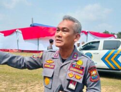 John Eka Powa dengan Carut Marutnya Angkutan Batu Bara di Jambi, Gubernur Harus ‘Copot’ Kadishub