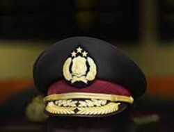 Kapolda dan Wakapolda Jambi Dimutasi, Ini Penggantinya