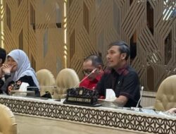Edi Purwanto Sebut Potongan 30 Persen Rugikan Pengemudi Ojol