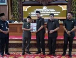 Turunkan Angka Kemiskinan, Gubernur Al Haris Siapkan Program Jaringan Majukan Jambi
