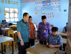 Jelang UAS, Wagub Sani: Jangan Sampai Judol Rusak Tatanan Pendidikan dan Generasi Penerus Jambi