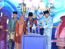 Pertama Kalinya di Kota Jambi, Gaji Ketua RT Akan Dipotong untuk Biaya Acara MTQ Tingkat Kecamatan