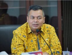 Soal Stockpile Batu Bara PT SAS, Ketua DPRD Kota Jambi : Patuhi Aturan yang Ada