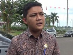 Anggaran Perjalanan Dinas Dipangkas 50 Persen, Ini Kata Ketua DPRD Provinsi Jambi