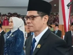 Ansori Minta Disnakertrans Respon PHK Karyawan PT TI Tanpa Pesangon