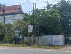 Warga Aur Kenali Tetap Tolak Hadirnya Stockpile Batu Bara PT SAS, Minta Walikota Jambi Tak Berikan Izin