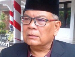 Tokoh Masyarakat Jambi : Tutup Stockpile Batu Bara PT SAS