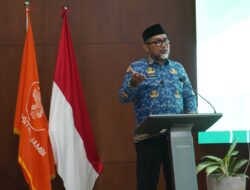 Sekda Sudirman Harap Platform Digital Tingkatkan Posisi Petani Sawit di Pasar Global