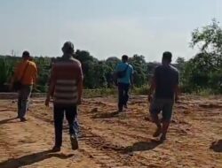 Stockpile Batu Bara PT SAS Bikin Resah Warga, Wali Kota Maulana Jangan Plin Plan 
