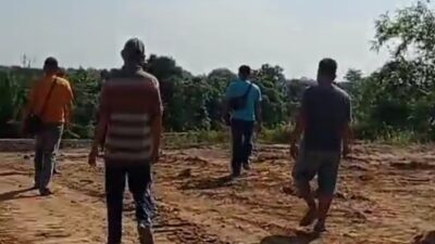 Stockpile Batu Bara PT SAS Bikin Resah Warga, Wali Kota Maulana Jangan Plin Plan 