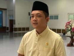 Kata Ketua DPRD Provinsi Jambi M Hafiz Soal Program MBG