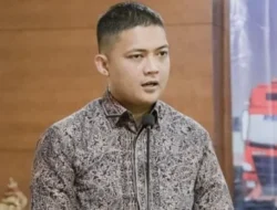 Ketua DPRD Jambi M Hafiz Soal Angkutan Batu Bara Jalur Sungai Dibuka Bertahap