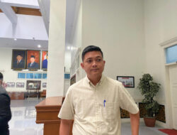 Ketua DPRD M Hafiz Yakinkan Pertamax Oplosan Tidak akan Terjadi di Jambi